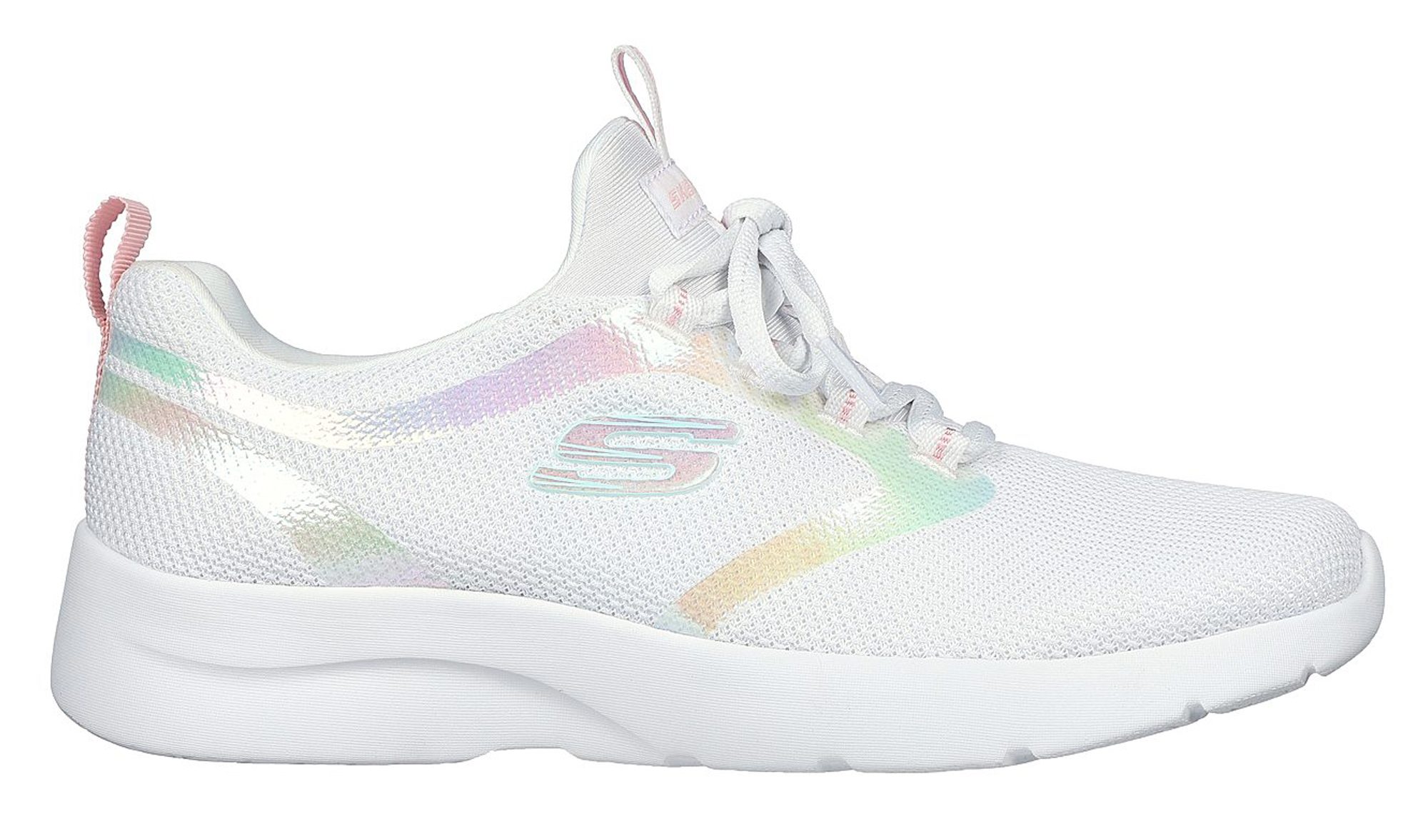 Pantofi sport Skechers Dama 149694/WPK
