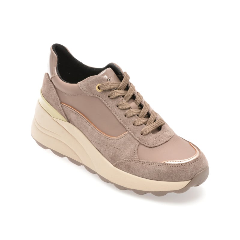 Pantofi sport GEOX Dama D45WAA 08522