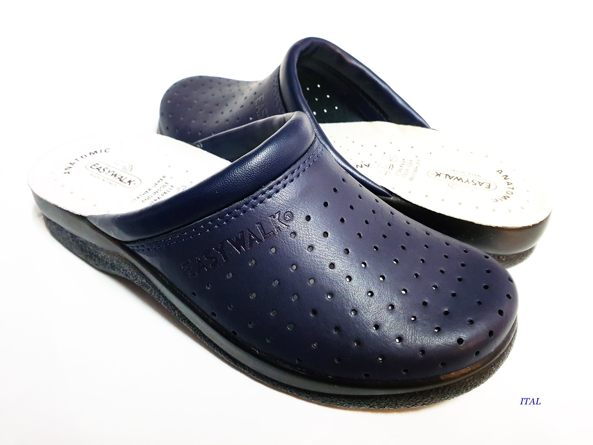 Saboti medicali Easywalk 630