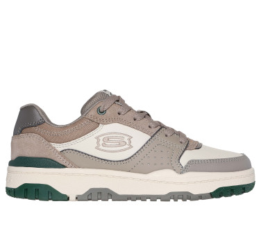 Pantofi sport SKECHERS BEJ 406157L/TPE