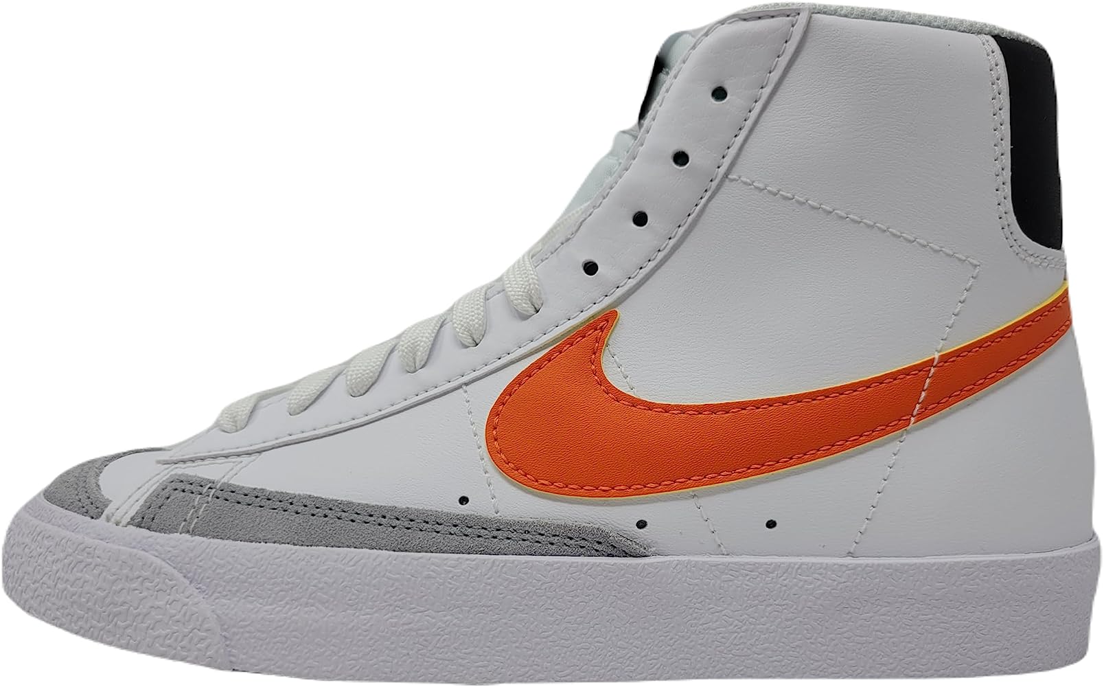 Nike Blazer Mid '77 Grade-School