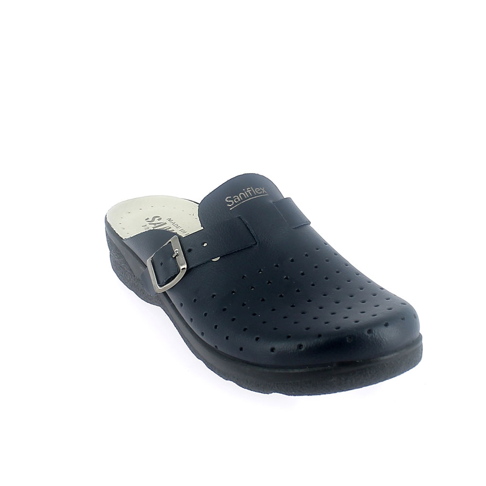 Saboti Medicali Saniflex 89831/10 Negru