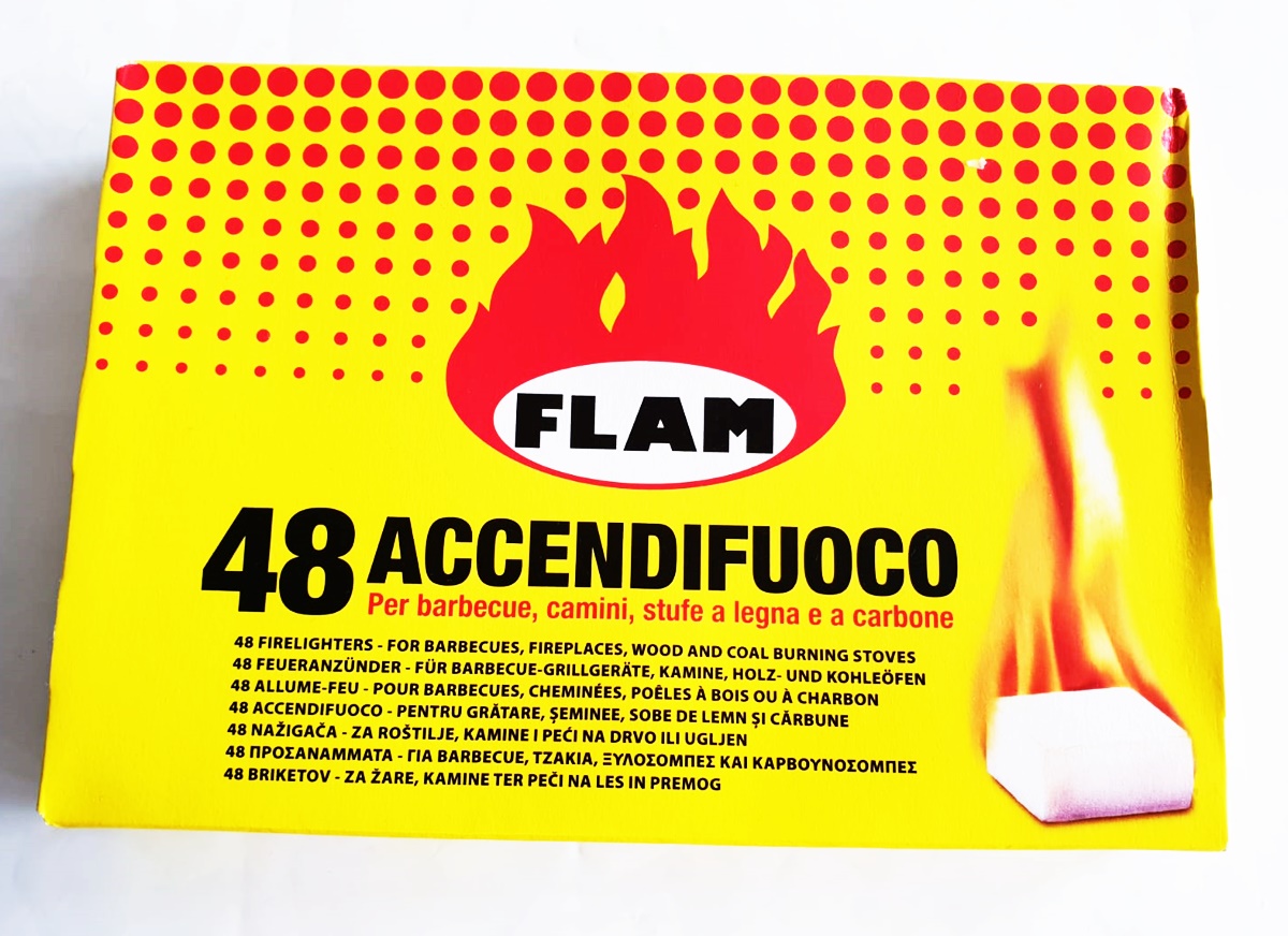 FLAM 48