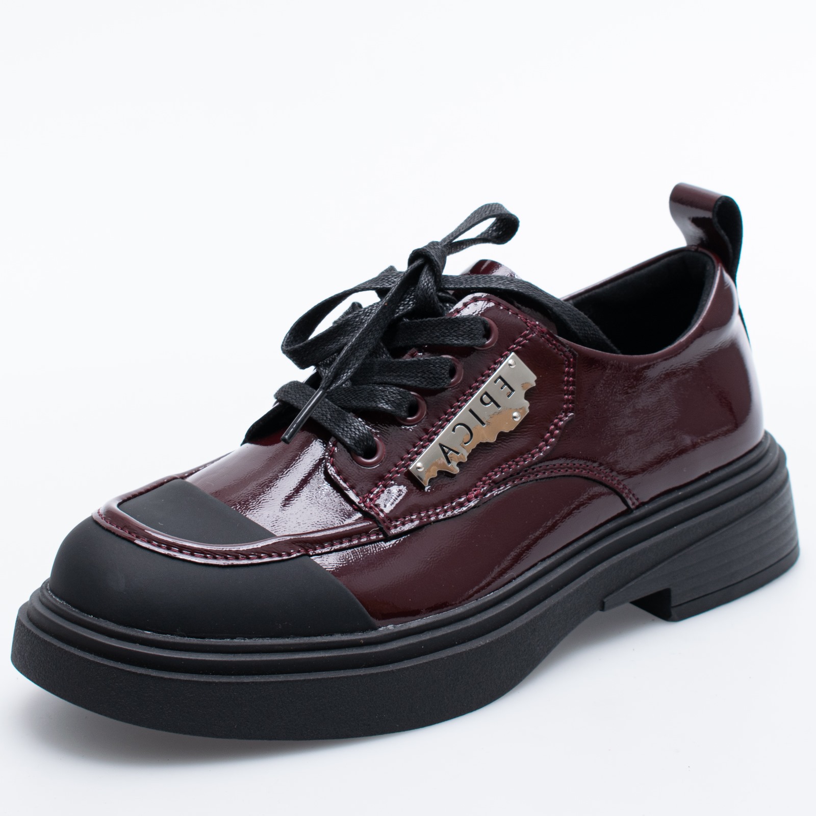 PANTOFI EPICA ELEGANTI 2KMH50017B 23-L