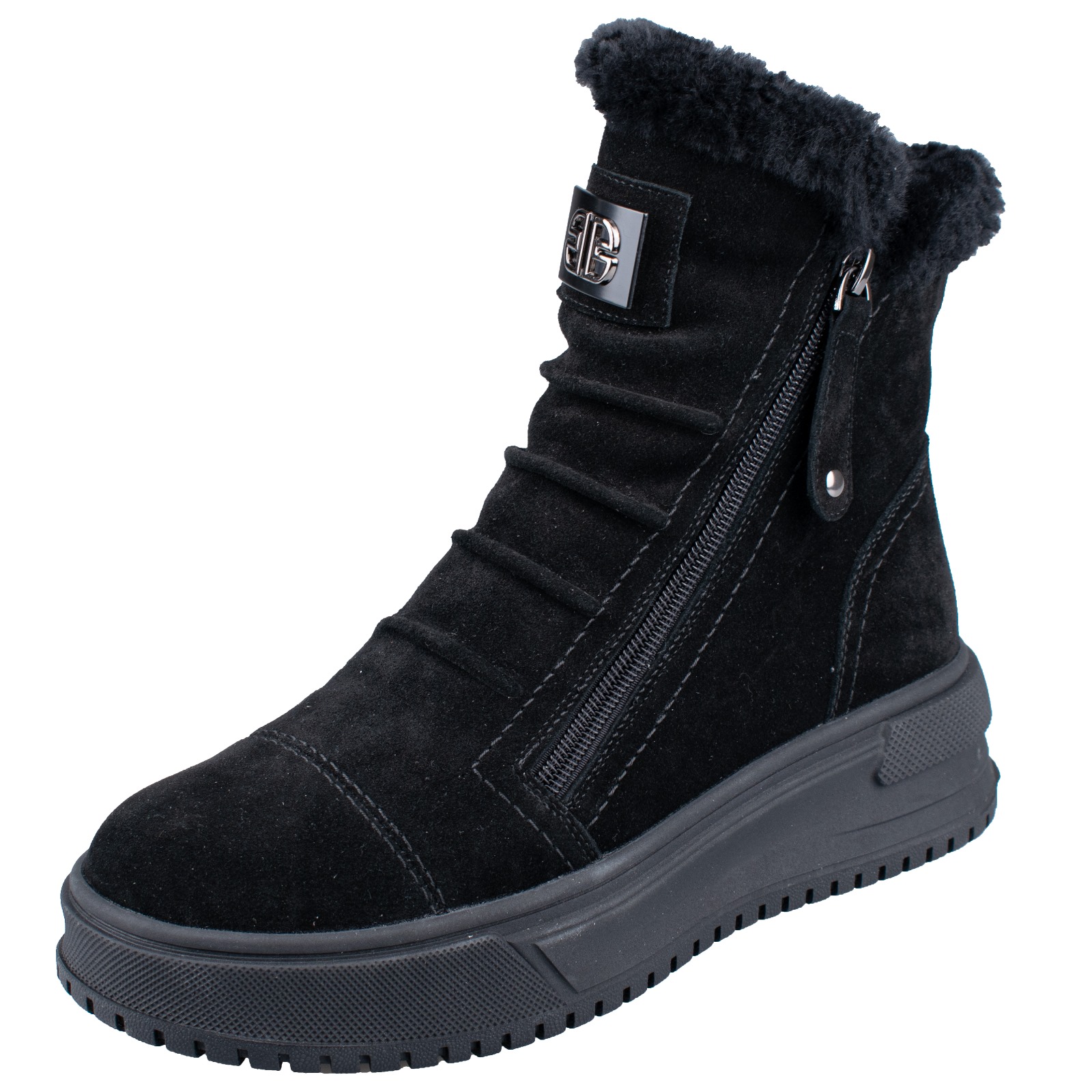GHETE DAMA KARISMA H3DL70012D 01-I