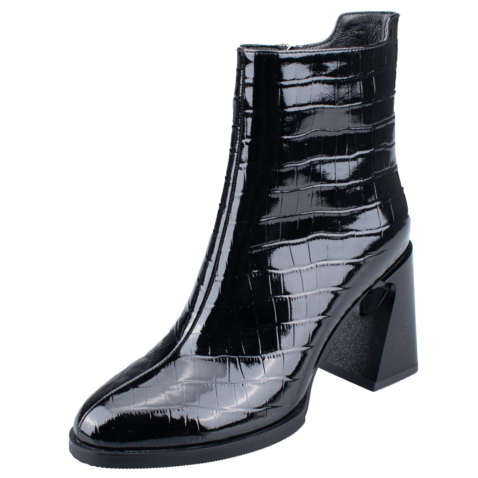 BOTINE DAMA KARISMA V4VA70003A 01-O