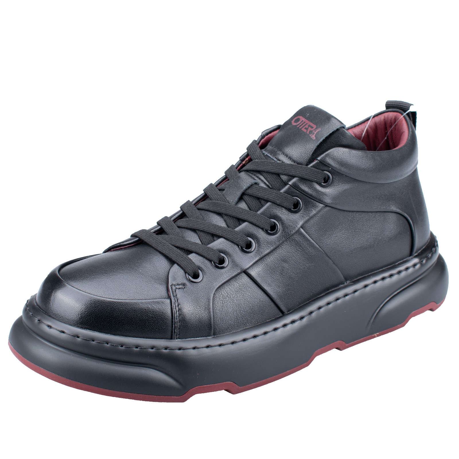 GHETE BARBATI OTTER J2J270001A 01-N