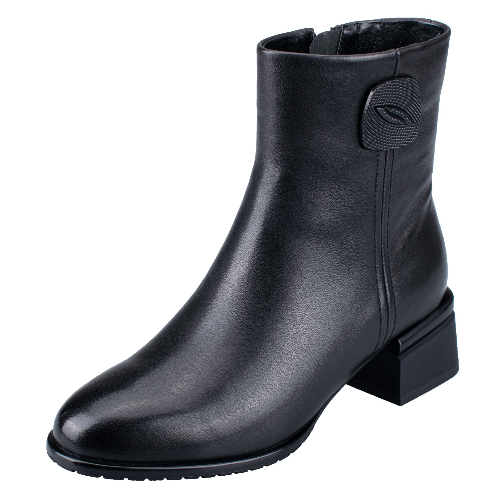 BOTINE DAMA EPICA JIJI70021C 01-N