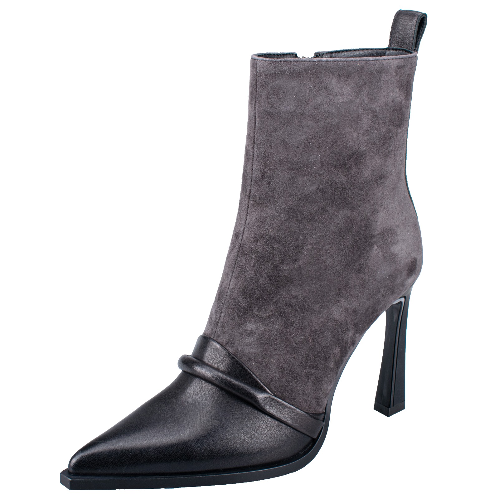 BOTINE DAMA EPICA JYJY70034A 14-I