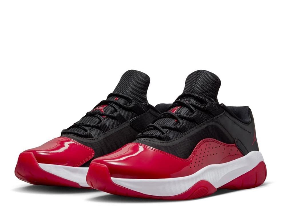 AIR JORDAN 11 CMFT LOW