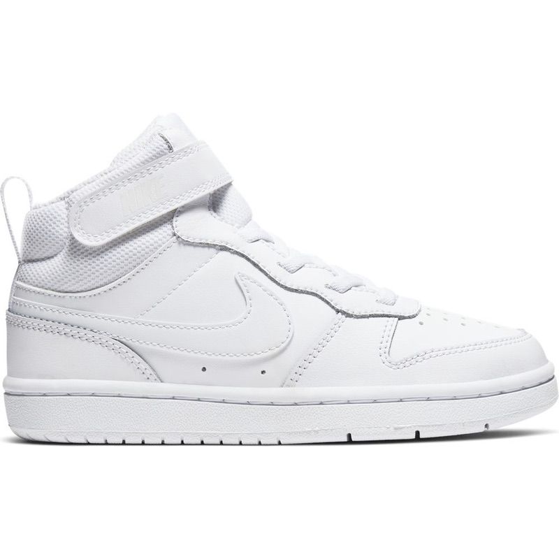 Nike COURT BOROUGH MID 2 (GS)