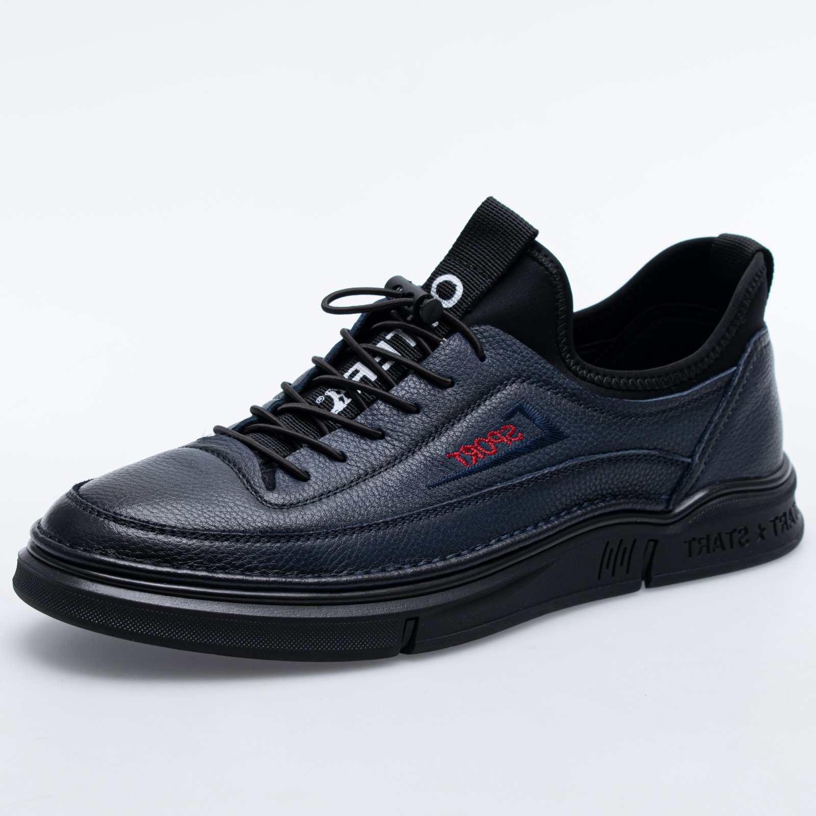 Pantofi Barbati Otter Casual Blue