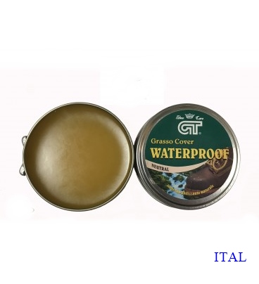 Crema Waterproof GT - 50 ml