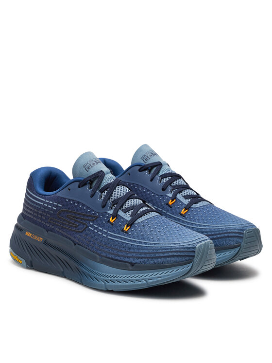 Pantofi Sport SKECHERS BARBATI BLEU MARINE 220835/NVY