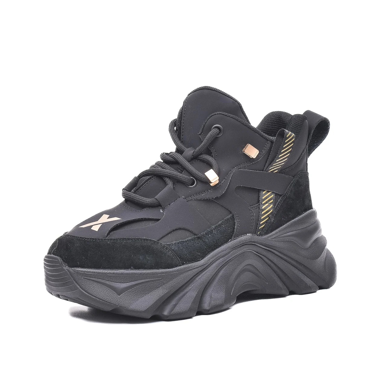 Pantofi Sport Gryxx dama 8l3280b 01