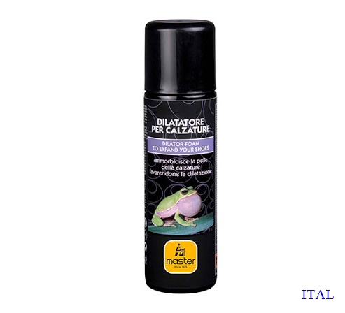 Spray Dilatator pentru Incaltaminte - 200 ml